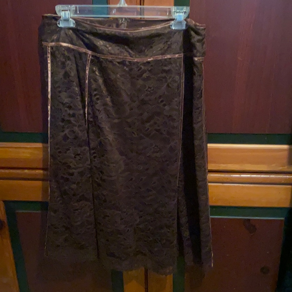 Women’s dressy skirt outfit